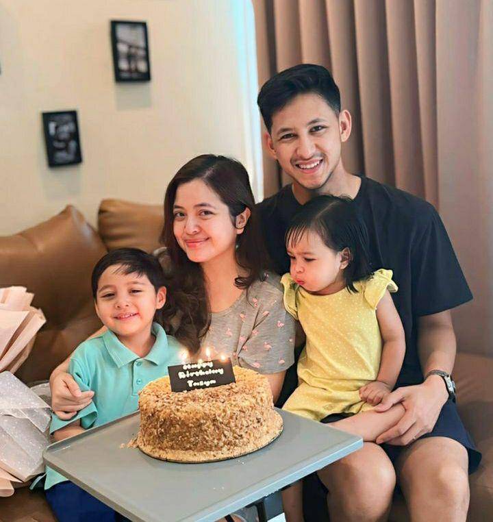 potret kejutan ulang tahun Tasya Kamila (instagram.com/randibachtiar)