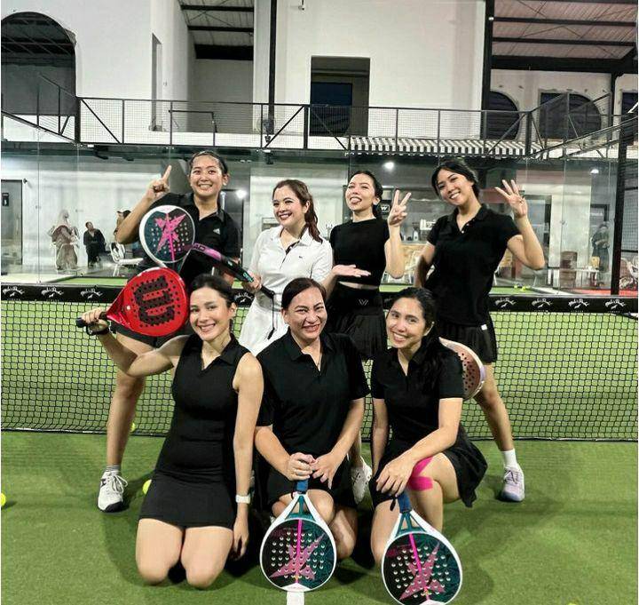 potret kejutan ulang tahun Tasya Kamila (instagram.com/tasyakamila)