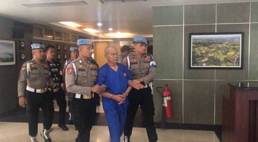 Kasus Polisi Tembak Polisi akan Diambil Alih Mabes Polri