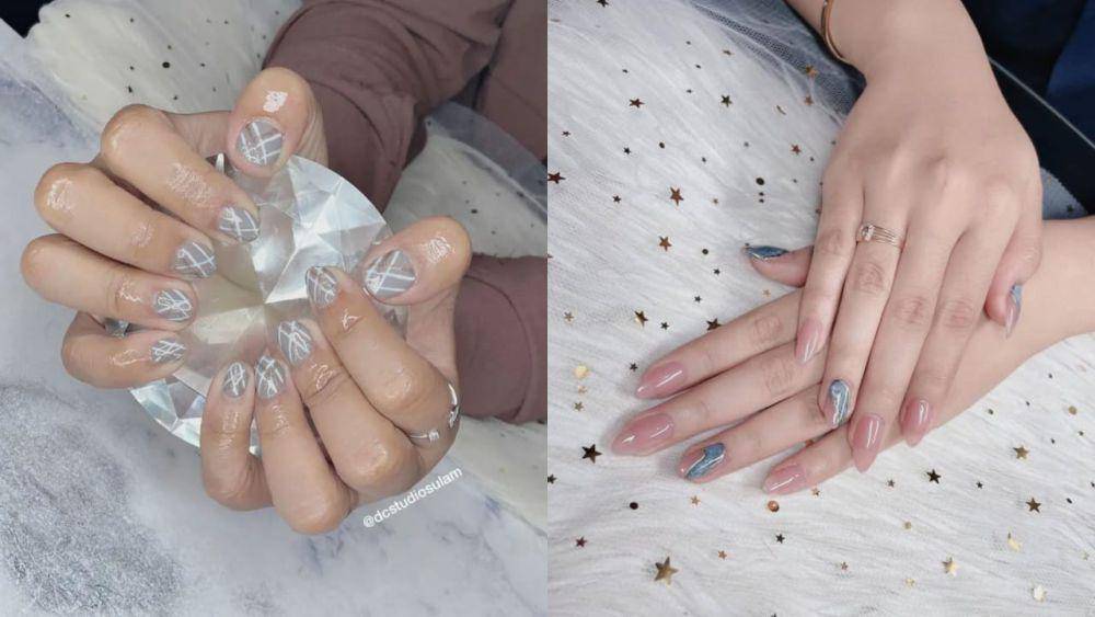 DC Studio Beauty Salon (dcstudiosulam/instagram.com)