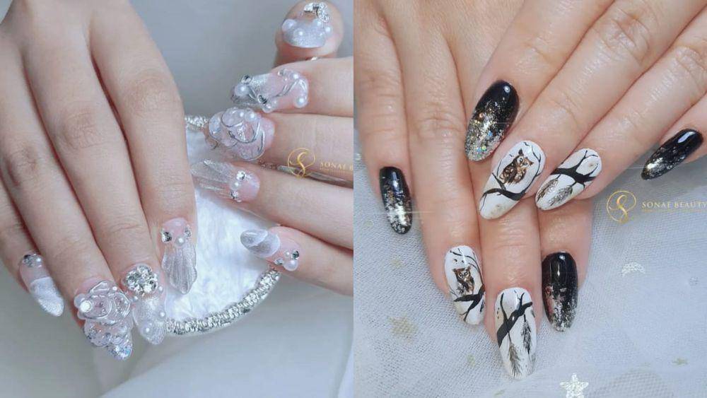 Sonae Beauty Studio (sonaebeautystudio/instagram.com)