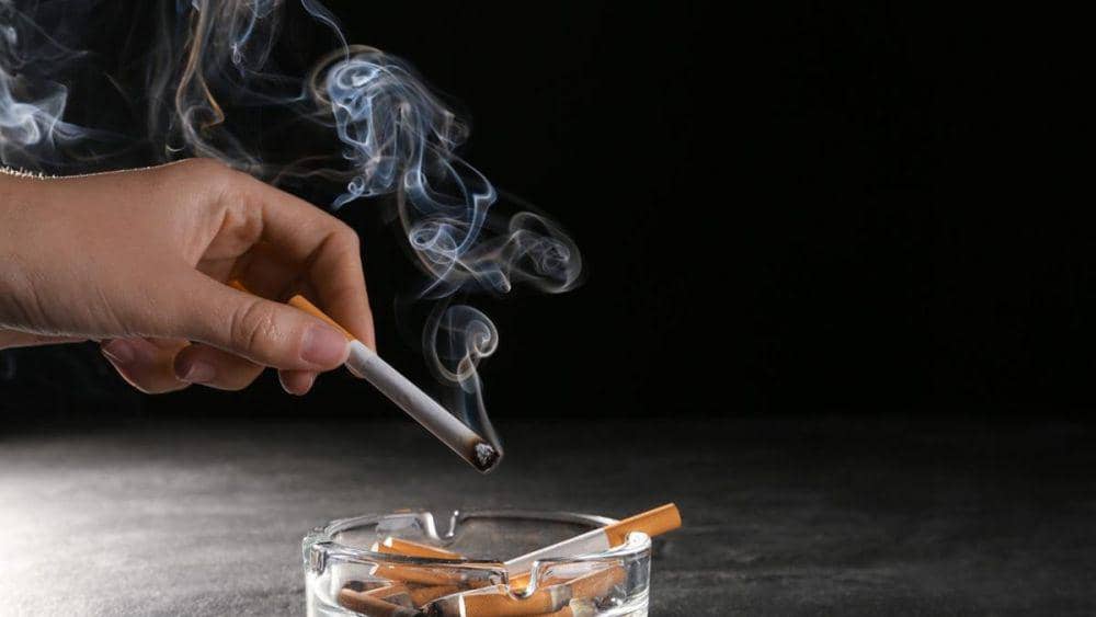 Illustrasi rokok (www.liputan6.com)