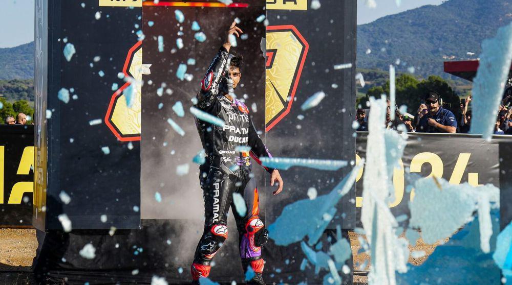 6 Pembalap Tim Satelit yang Jadi Juara Dunia MotoGP