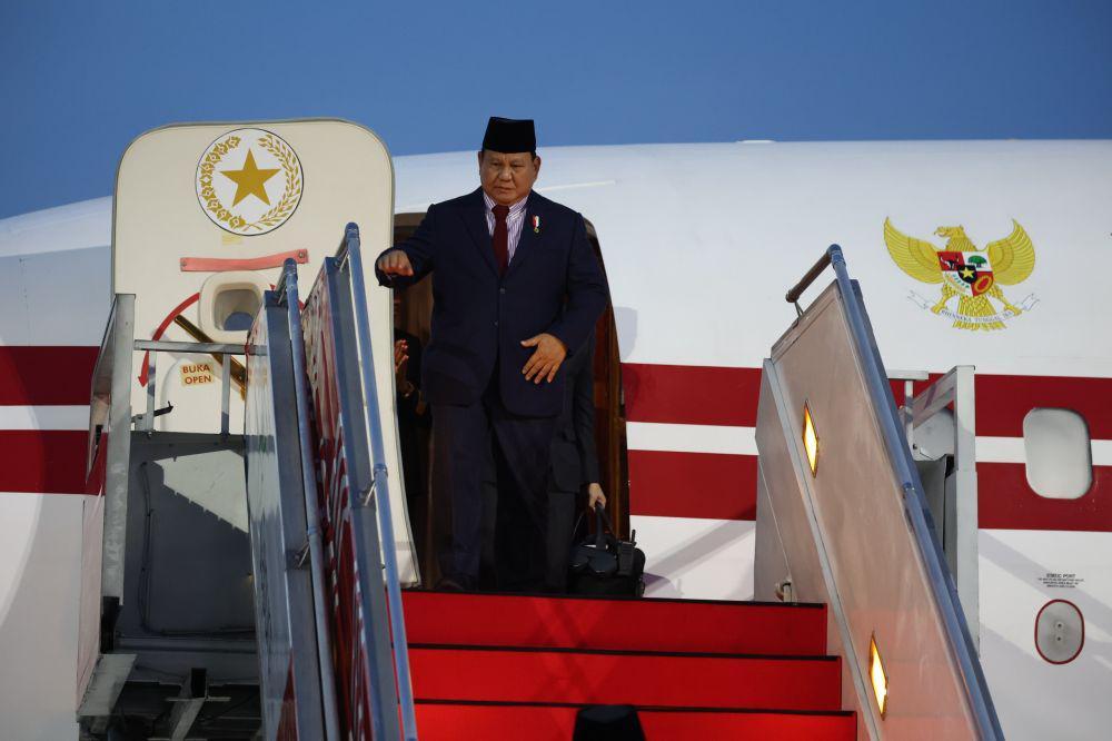 Pemkab Bogor Siapkan TPS Tempat Prabowo Mencoblos Pilkada 2024