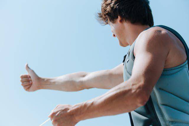 Ilustrasi bukti bahwa hidup simpel(Pexel.com/Ron Lach)