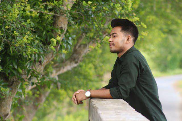 Ilustrasi bukti bahwa hidup simpel(Pexel.com/Rabin Kazi Easin)