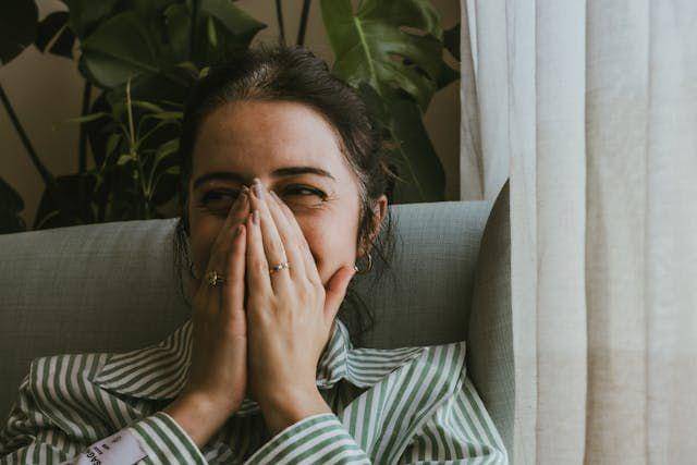 Ilustrasi bukti bahwa hidup simpel(Pexel.com/S. Deniz)