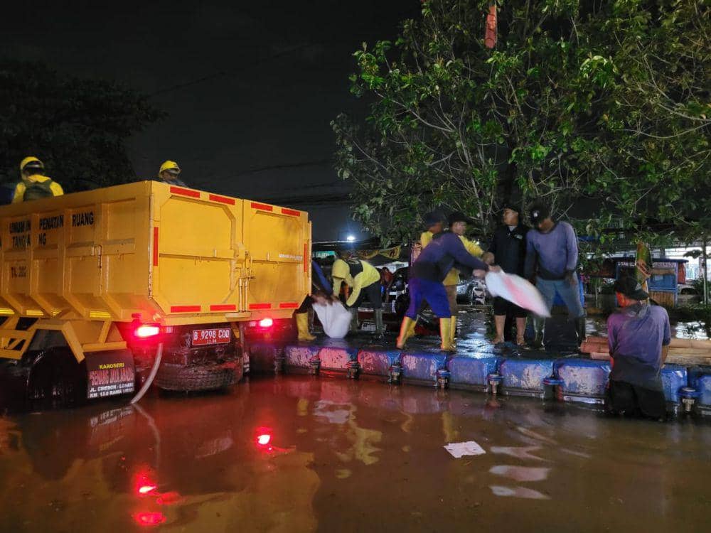 Dok. Pemkot Tangerang