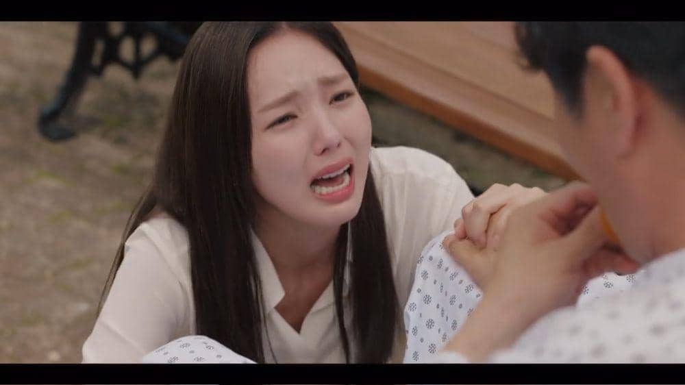 cuplikan drakor When the Phone Rings (dok. MBC/When the Phone Rings)