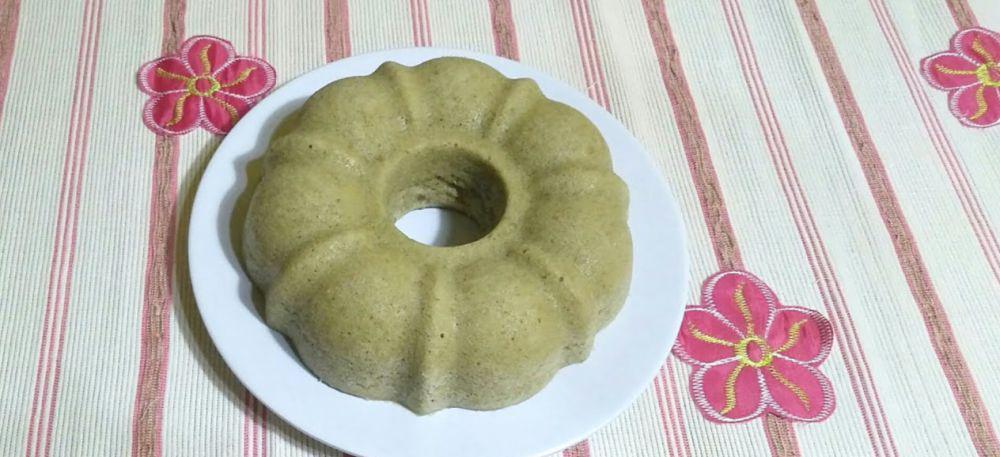 Resep Bolu Kukus Kacang Hijau, Ide Camilan saat Santai Sore