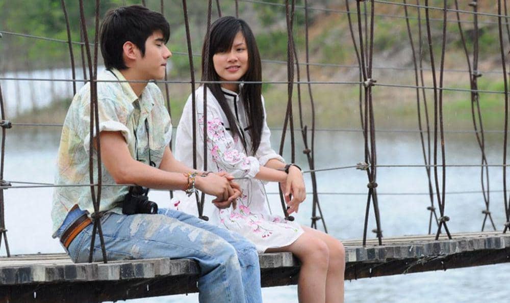 A Little Thing Called Love film komedi Thailand rating tinggi