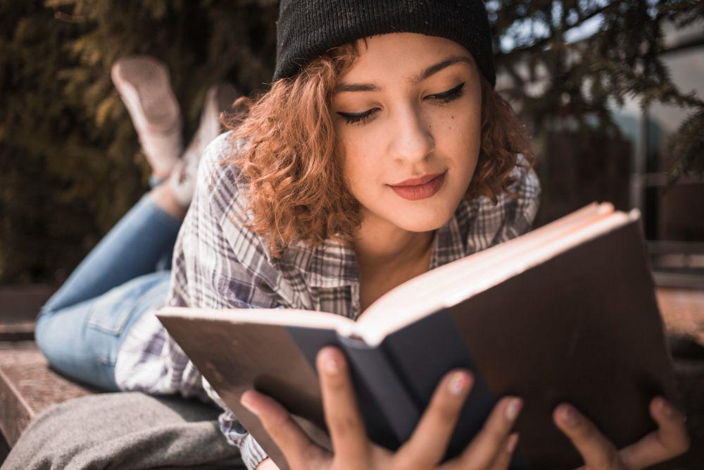 5 Rekomendasi Buku saat Career Break untuk Pengembangan Diri, Cek!
