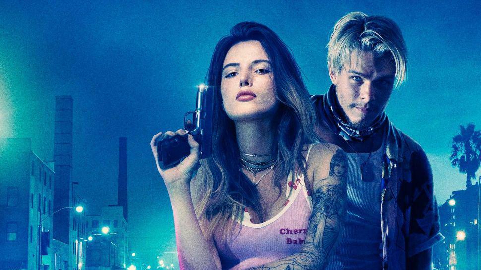 10 Film Terbaru di KlikFilm Desember 2024, Drama hingga Thriller