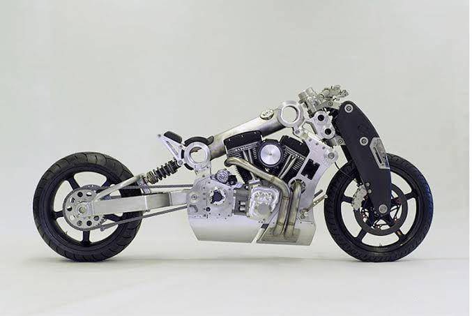 Neiman Marcus Limited Edition Fighter (facebook.com/bikeparkbd)