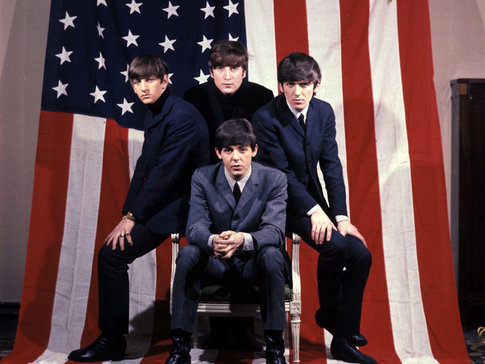 5 Lagu Rock Era 60-an yang Jauh Melampaui Zamannya, Inovatif!