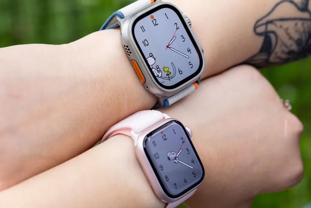 5 Rekomendasi Apple Watch Terbaik, Pengin Beli?