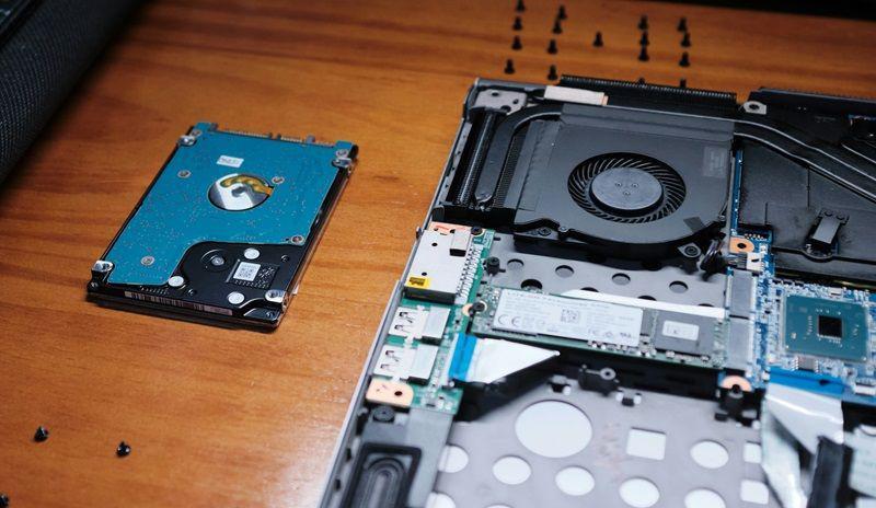 5 Cara Cek Kesehatan Hard Disk, Mudah dan Cepat