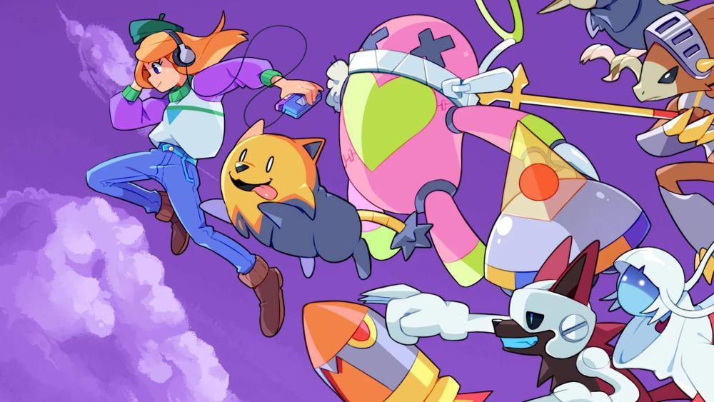 7 Game JRPG yang Awalnya Hanya Tersedia di PC