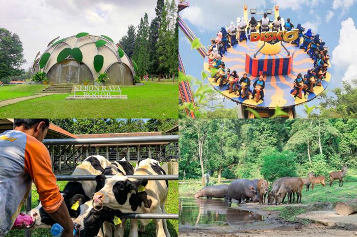 [QUIZ] Pilih Kuliner Bogor Favoritmu, Destinasi Ini Gak Boleh Kamu Lewatkan