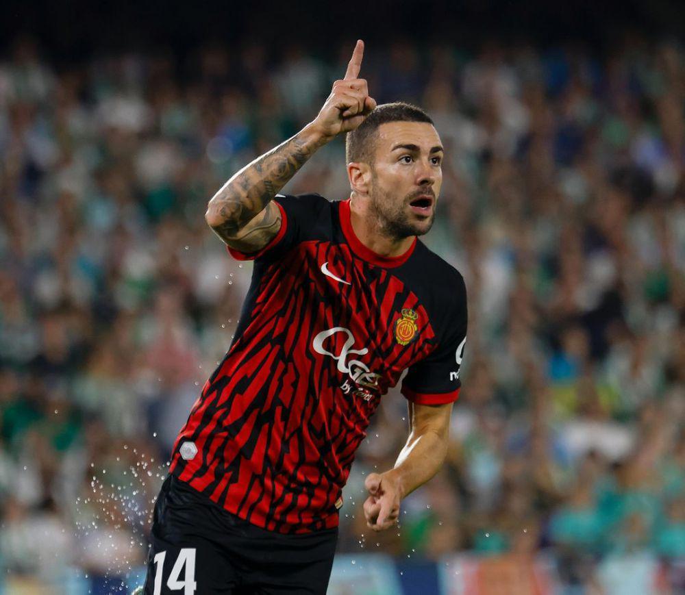 3 Pemain Mallorca yang Selalu Tampil hingga Pekan 14 LaLiga 2024/2025