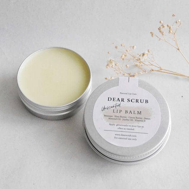 ilustrasi produk grooming (unsplash.com/Dear Scrub)