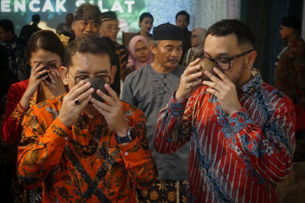 Fadli Zon Ungkap 3 Karya Budaya Indonesia yang Segera Diakui UNESCO