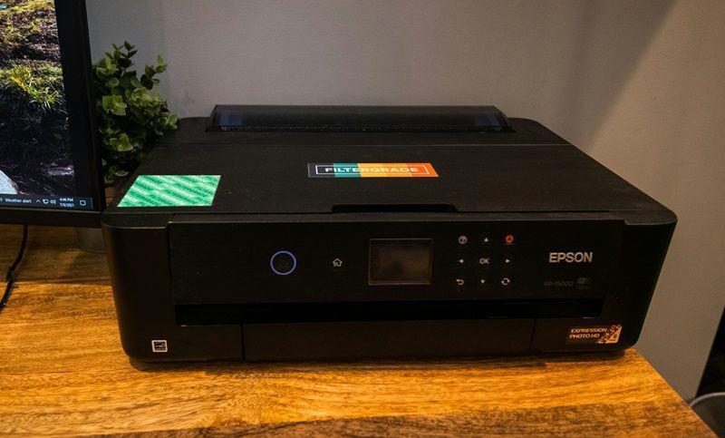 3 Cara Reset Printer Epson L3210, Mudah dan Praktis