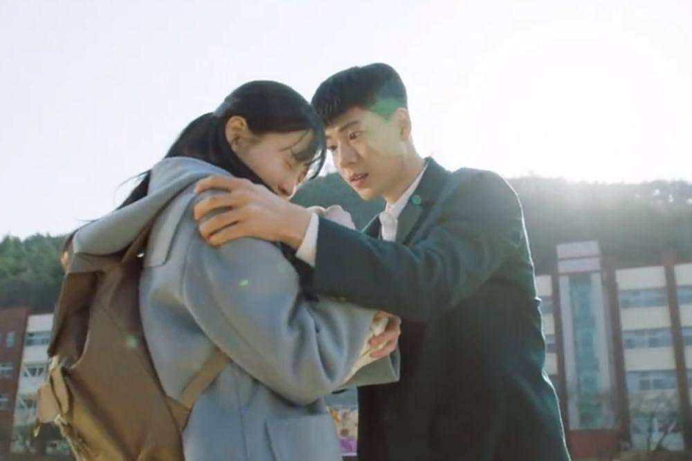 cuplikan drama Family by Choice (dok. JTBC/Doctor Slump)