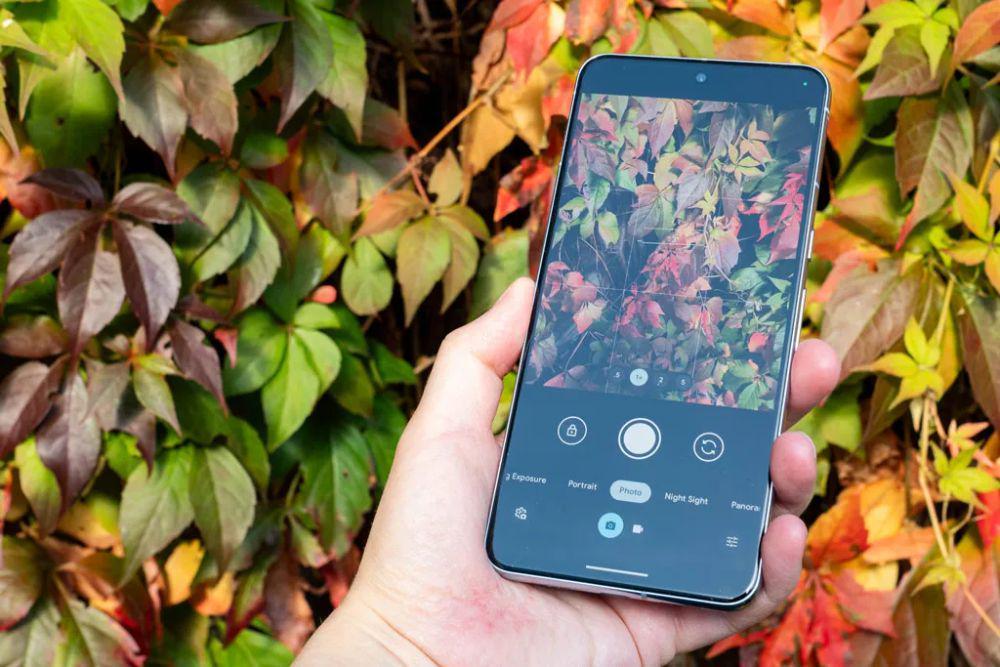 5 Smartphone dengan Kamera Setara iPhone 15, Fotografi Premium!