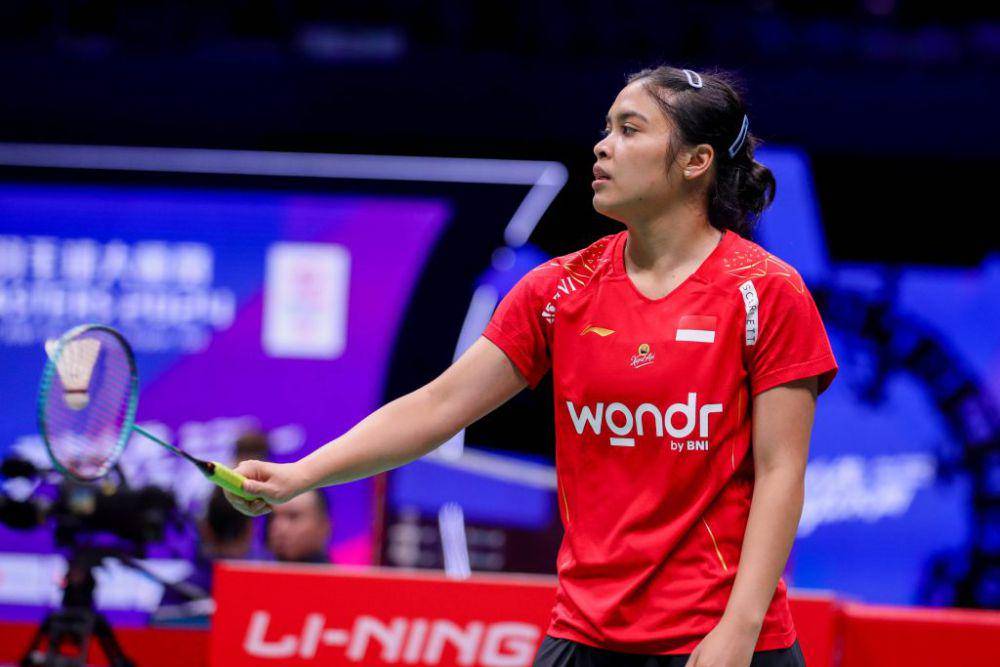 Gregoria Mariska Tunjung (pbsi.id)
