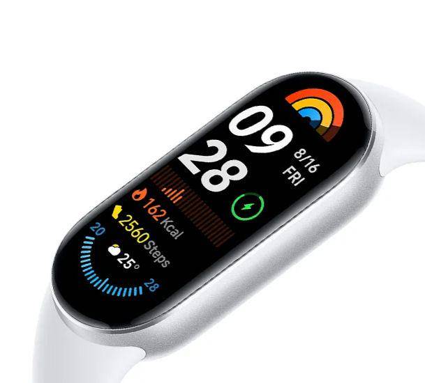 Xiaomi Smart Band 9 (mi.co.id)