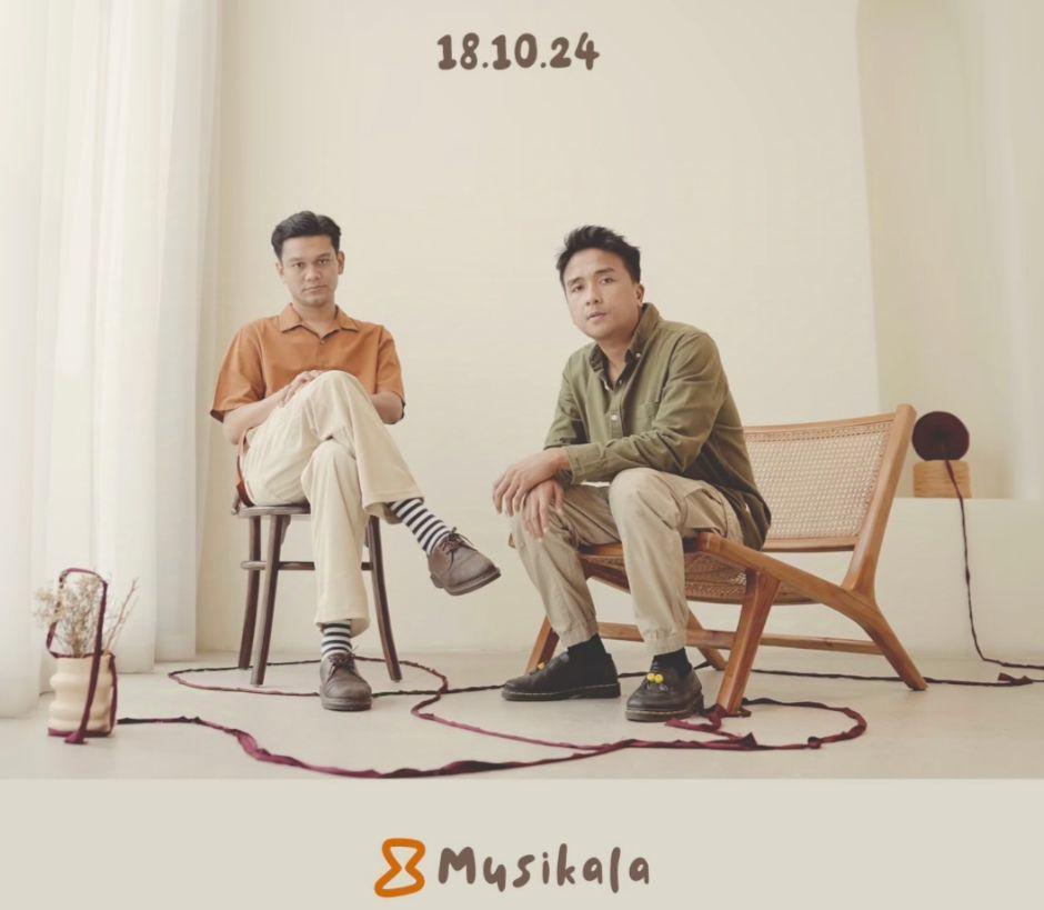 Musikala, Duo Baru Dalam Permusikan Indonesia