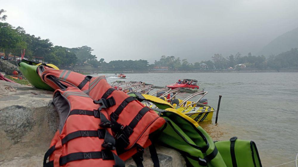 Kunjungan Wisata ke Magetan Menurun, Diduga Imbas Cuaca Ekstrim