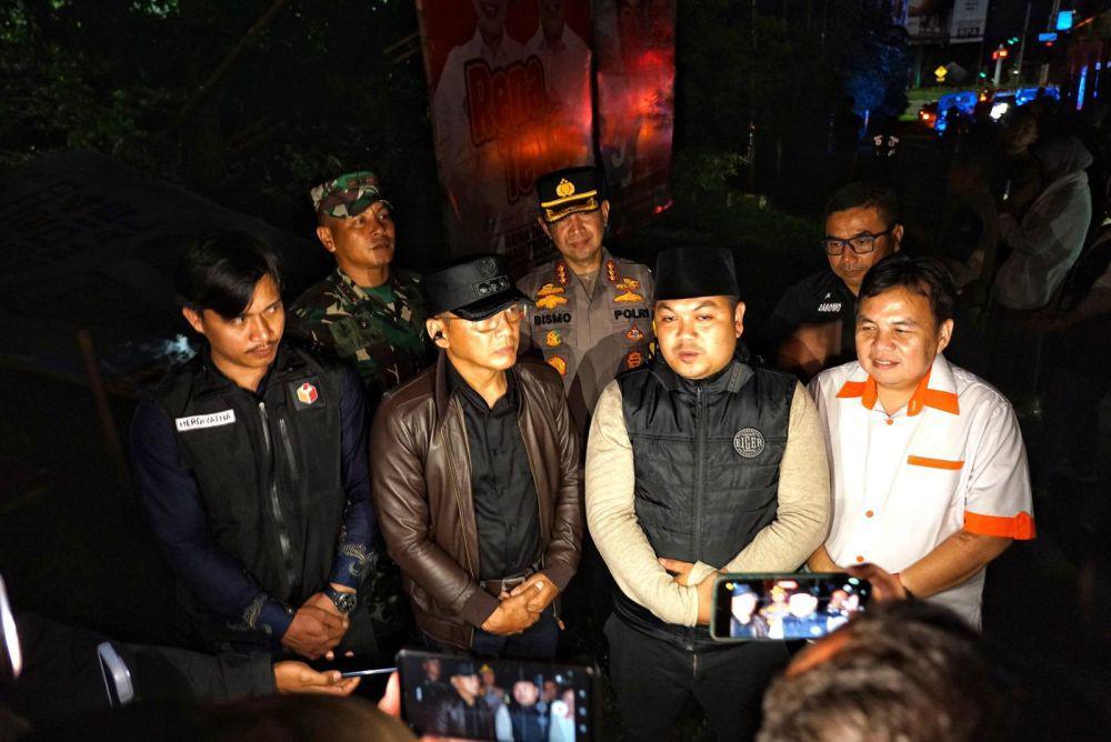 Ketua KPU Bogor Ngaku Tak Tahu soal Transfer Rp30 Juta Istri Rayendra