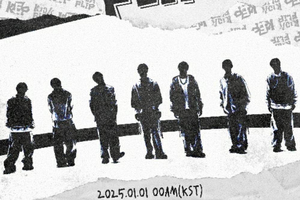 Fakta KickFlip, Boy Group Baru JYP Entertainment akan Debut Awal 2025