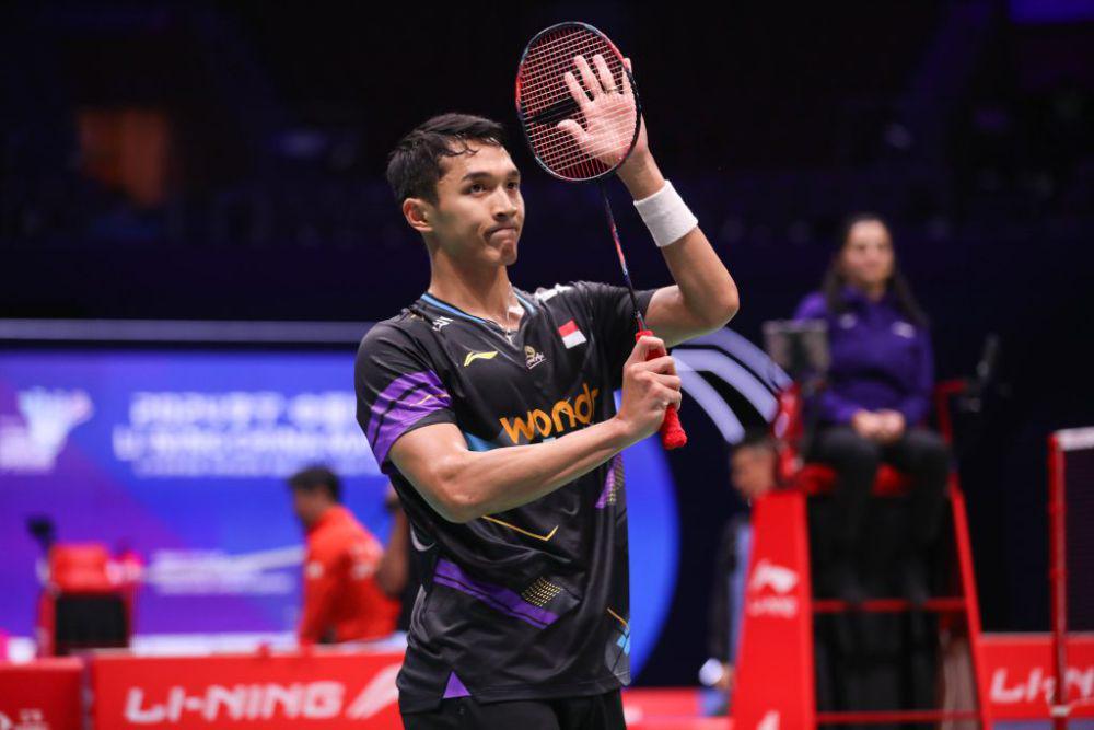 Kiprah 5 Unggulan Indonesia di China Masters 2024, Tak Ada yang Juara