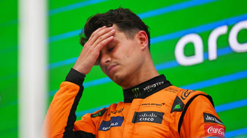 3 Alasan Lando Norris Masih Belum Layak Jadi Juara Dunia F1