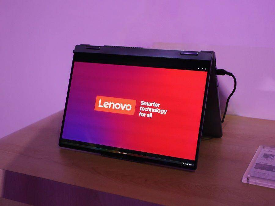 ilustrasi Rangkaian Copilot+ PC Terbaru (dok. Lenovo)