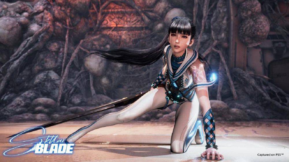 Stellar Blade (dok. SHIFT UP/Stellar Blade)
