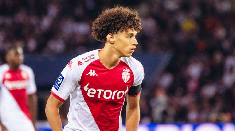 6 Pemain Paling Memukau pada Pekan Ke-12 Ligue 1 2024/2025