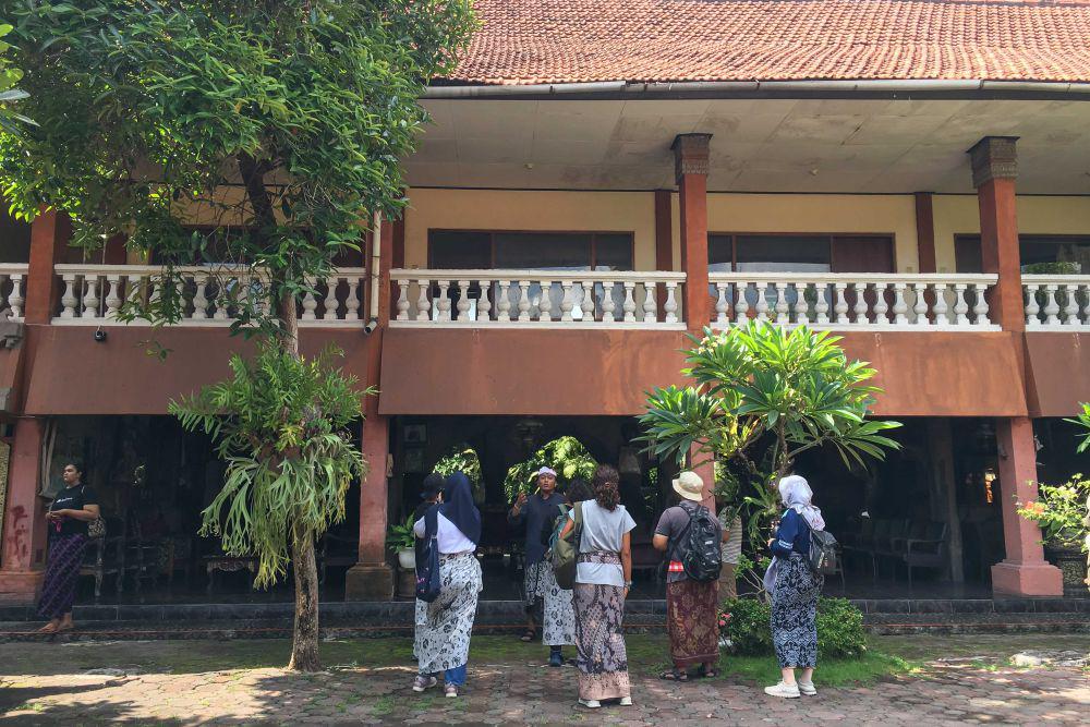 Menyelami Sejarah Kota Denpasar dengan Walking Tour Seru