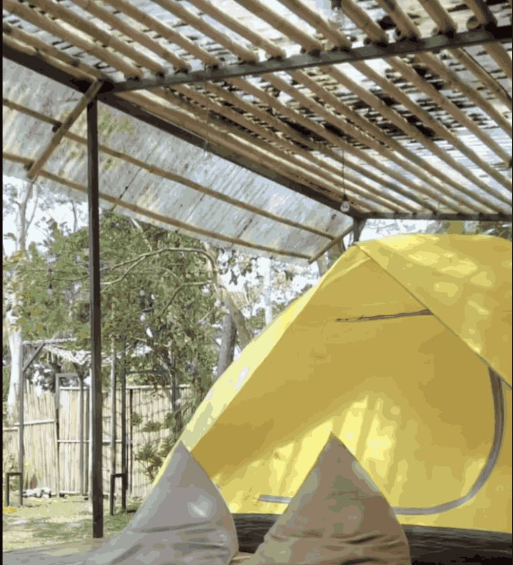 Nira Camper Village (https://www.instagram.com/nira.cangkringan/)