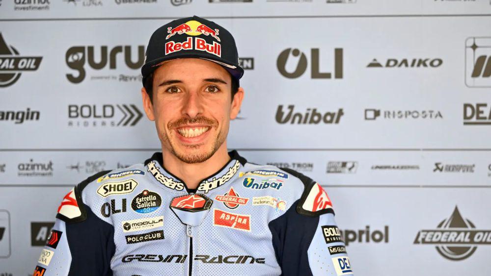 Alex Marquez Masih Simpan Ambisi Raih Gelar Juara MotoGP