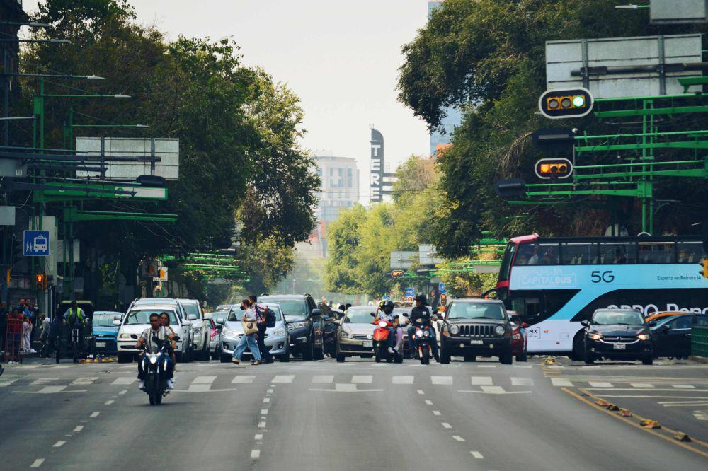 5 Dampak Positif Blind Spot Monitoring bagi Keselamatan Jalan Raya