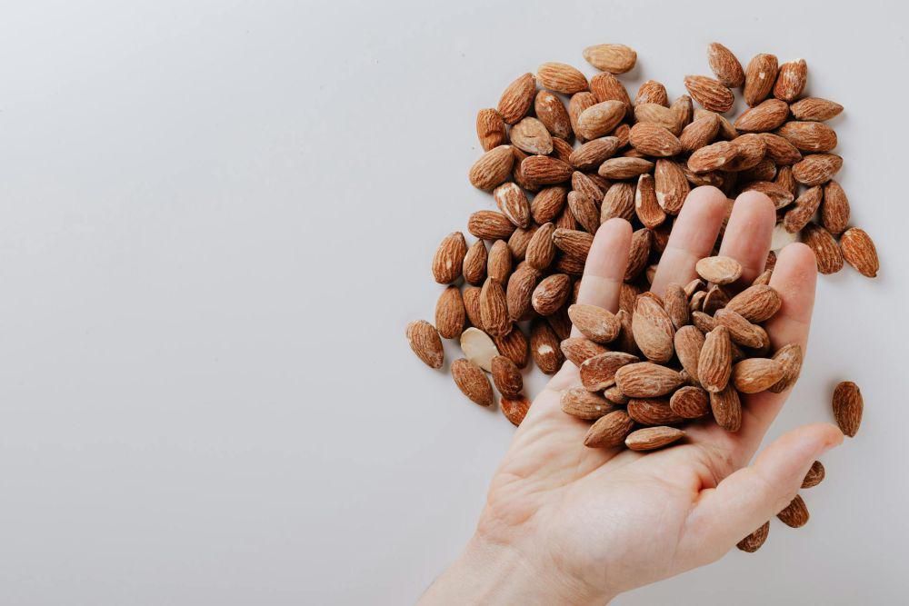 5 Resep Olahan Kacang Almond yang Bikin Lidah Bergoyang