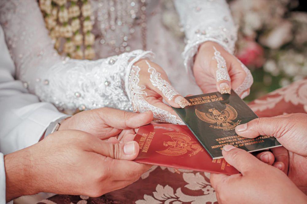 74 Pasangan di Sleman Ajukan Dispensasi Nikah Sepanjang 2024