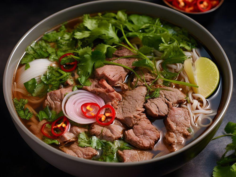 Resep Pho Homemade yang Nikmatnya Mirip Buatan Restoran