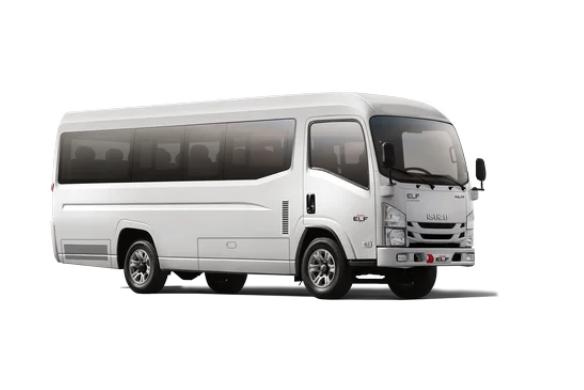 50 Tahun Berkibar, Ini 3 Mobil Legendaris Isuzu di Indonesia