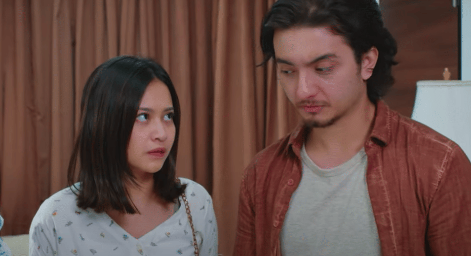 Cek Ombak Lagi (dok. Falcon Pictures/Cek Ombak Lagi)