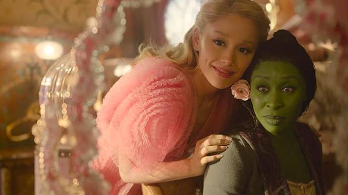 Wicked (dok. Universal Pictures/Wicked)